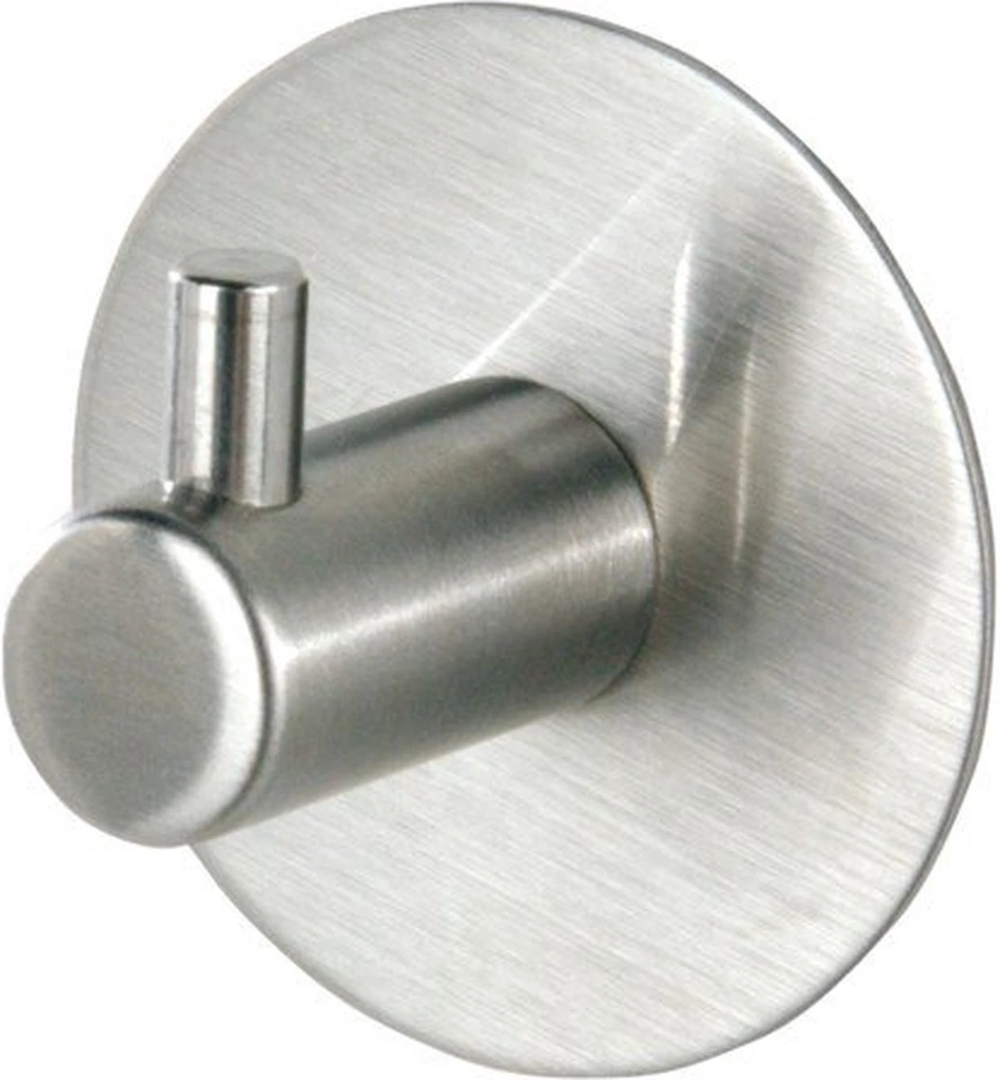 Tiger Rhino - Handdoekhaak - Chroom - Afbeelding 6