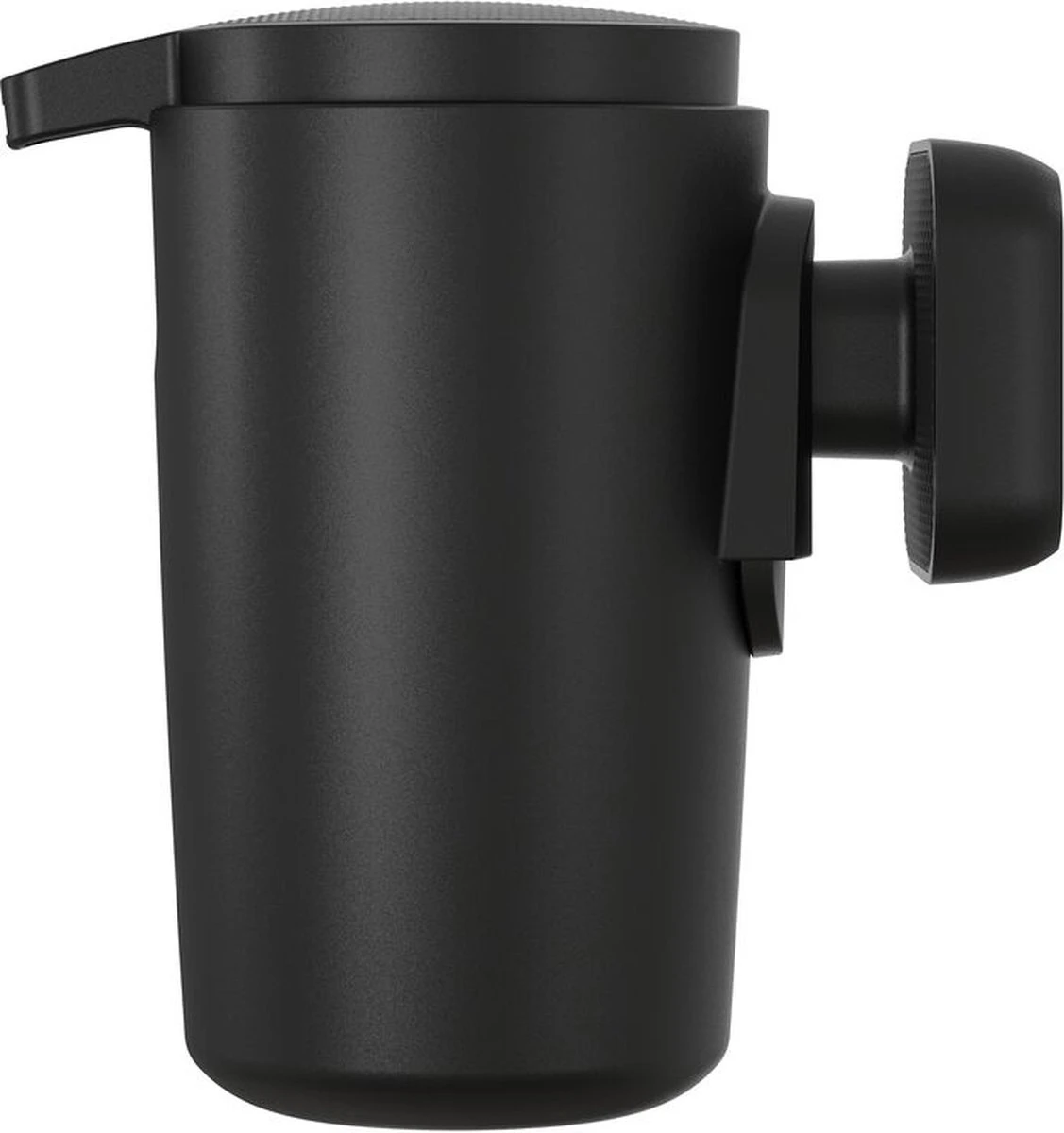 Tiger Carv - Zeepdispenser 175 Ml - Zwart - Afbeelding 5