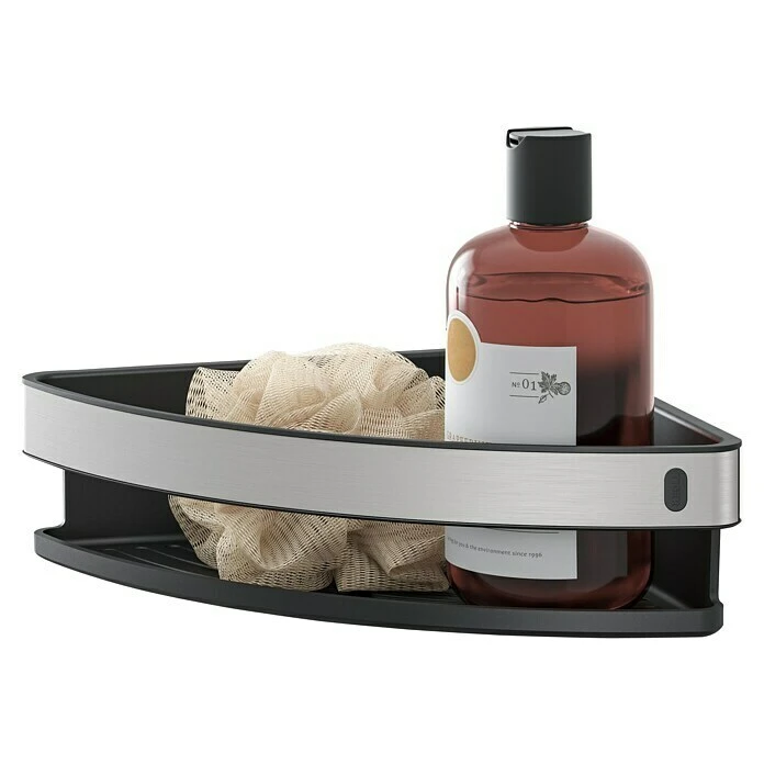 TIGER Hoekdouchekorf Cooper - Afbeelding 2