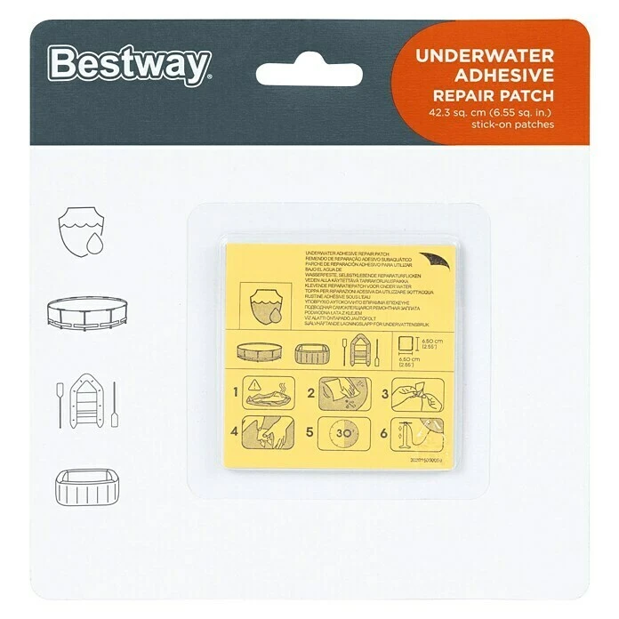 TIGER Hoekdouchekorf - Afbeelding 2