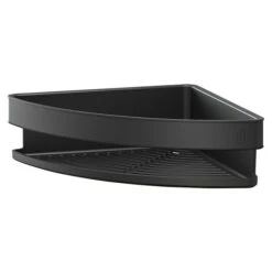 TIGER Hoekdouchekorf Carv