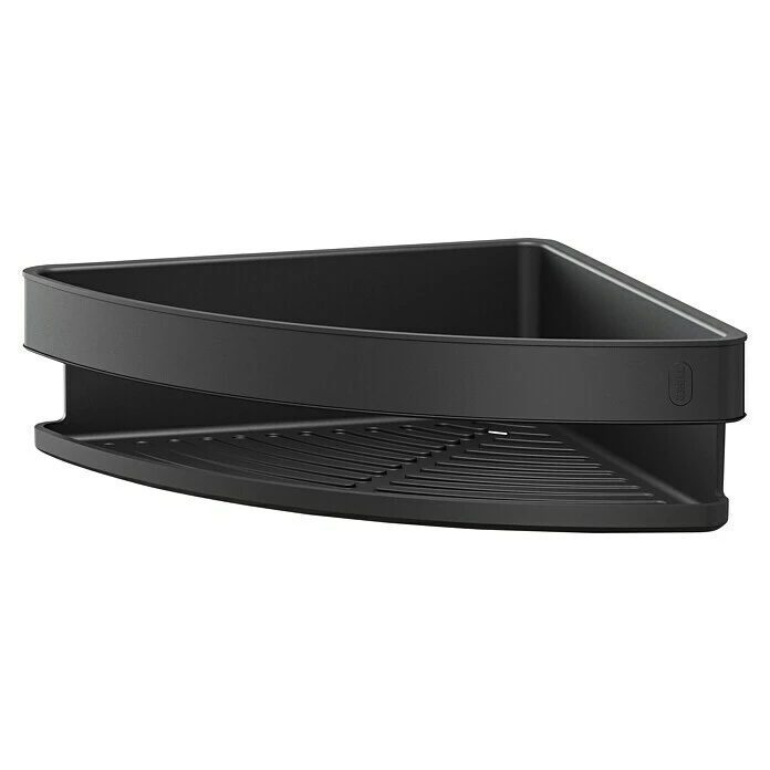 TIGER Hoekdouchekorf Carv