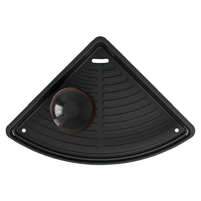 TIGER Hoekdouchekorf Carv - Afbeelding 2