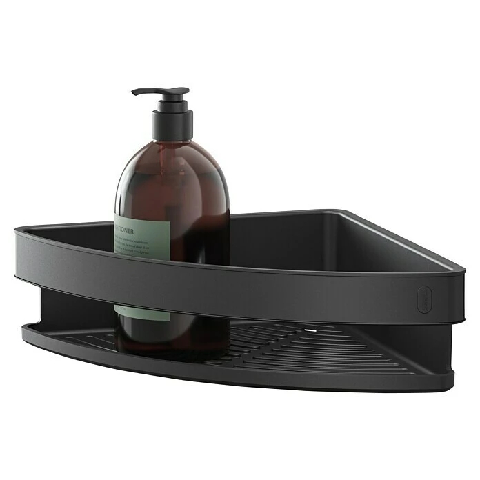 TIGER Hoekdouchekorf Carv - Afbeelding 3