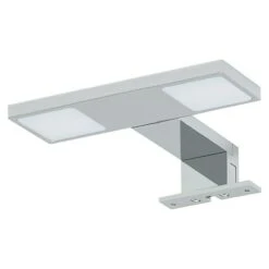 TIGER Led-spiegelverlichting Kronos