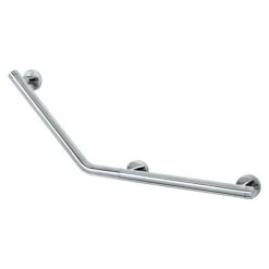 TIGER Steungreep Met Bocht 135º Comfort & Safety - Links