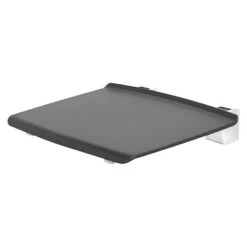 TIGER Opklapbare Douchestoel Comfort & Safety