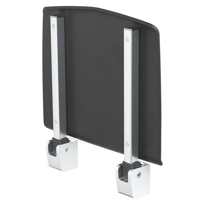 TIGER Opklapbare Douchestoel Comfort & Safety - Afbeelding 2