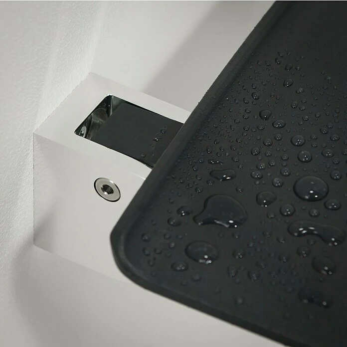 TIGER Opklapbare Douchestoel Comfort & Safety - Afbeelding 5