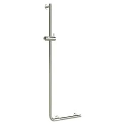 TIGER Steungreep Met Douchestang Comfort & Safety - Links