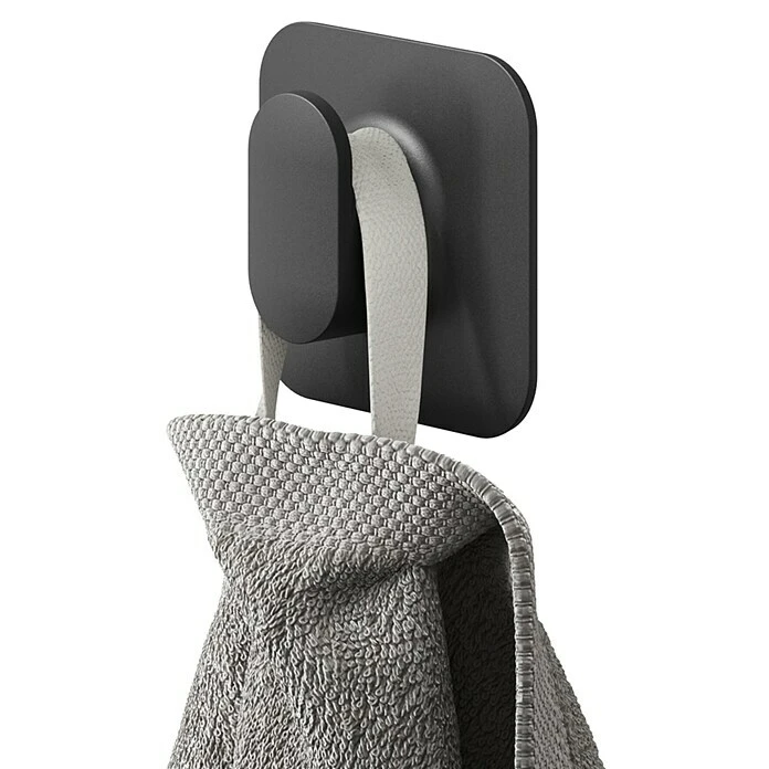 TIGER Handdoekhaak Carv Medium - Afbeelding 3