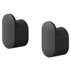 TIGER Handdoekhaak Carv Klein 2 Stuks