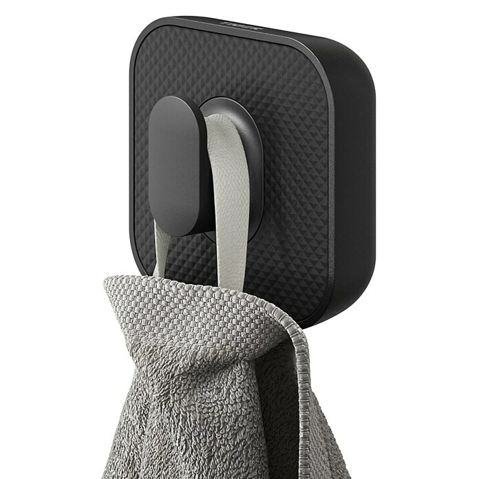 TIGER Handdoekhaak Carv Groot - Afbeelding 3