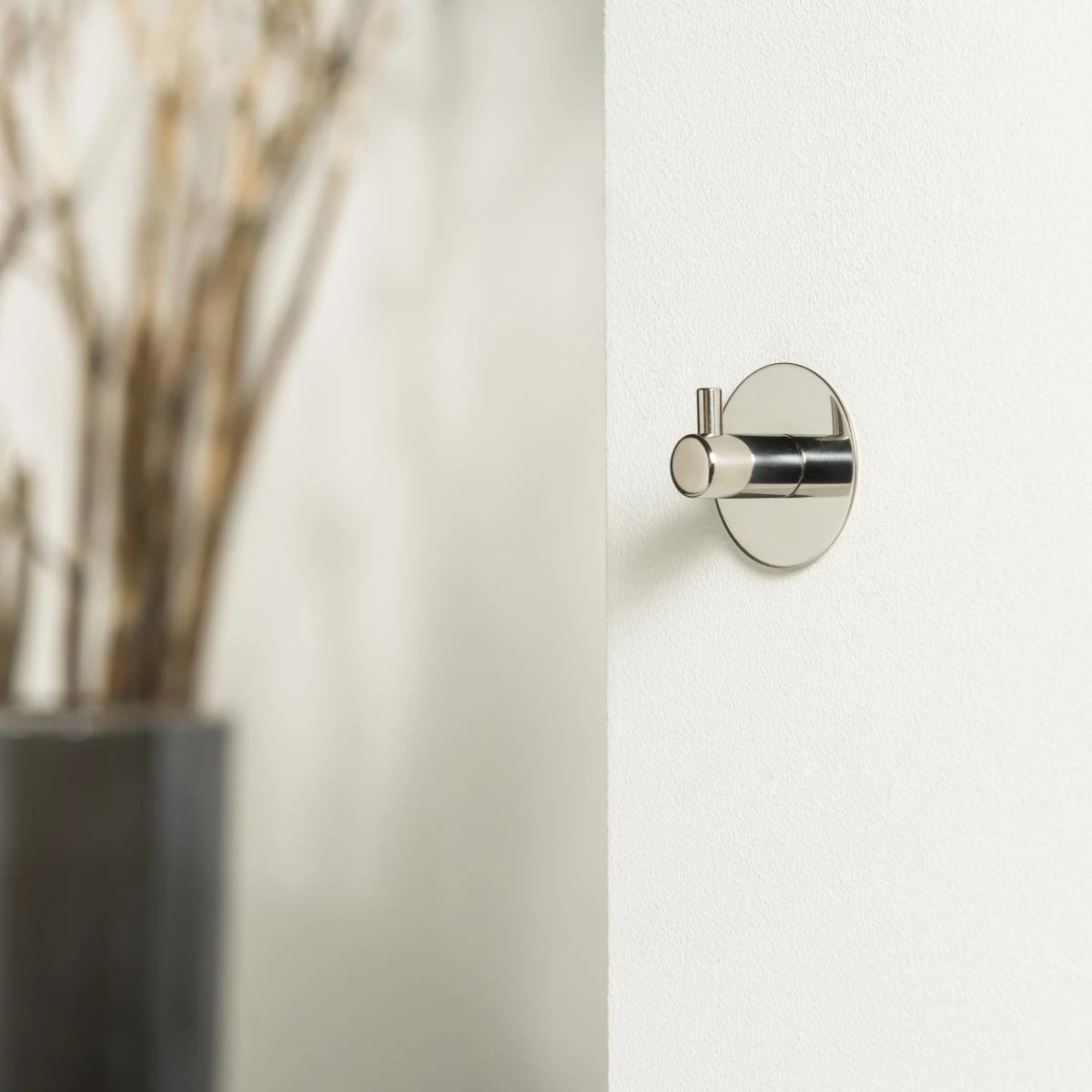 Tiger Rhino - Handdoekhaak - Chroom - Afbeelding 4