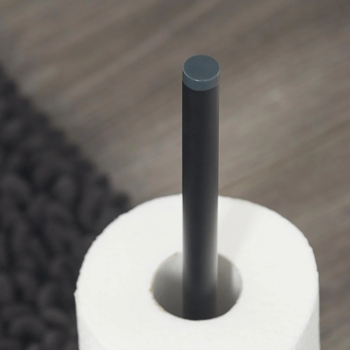 Tiger Urban - Reserverolhouder Vrijstaand - Zwart - Afbeelding 9