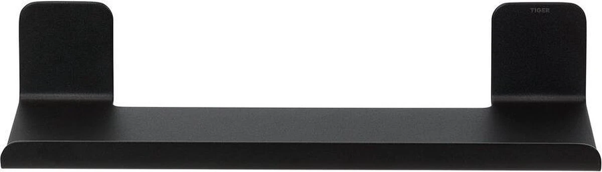 Tiger Colar - Planchet 30 Cm - Zwart - Afbeelding 4