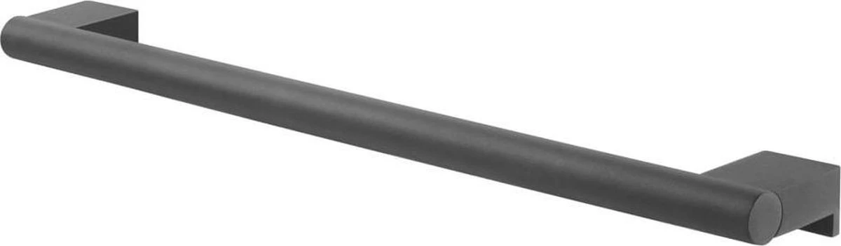 Tiger Bold - Handdoekrek 60 Cm - Zwart - Afbeelding 2