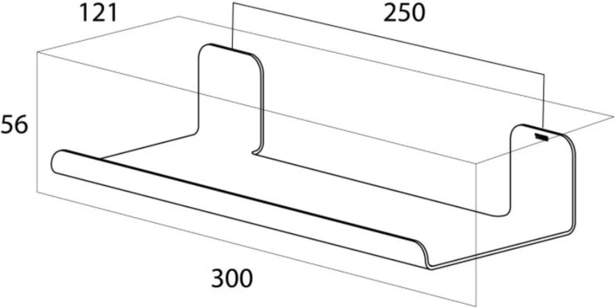 Tiger Colar - Planchet 30 Cm - Zwart - Afbeelding 14