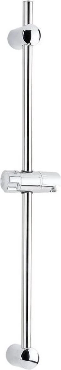 Tiger Douchestang - Chroom - Afbeelding 4