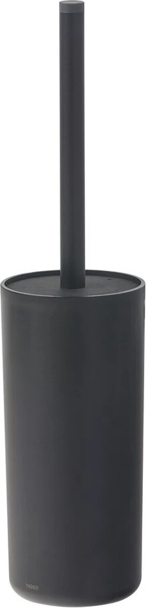 Tiger Urban - Toiletborstel Met Houder Vrijstaand - Zwart