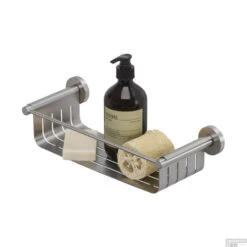 Flessenhouder Tiger Boston RVS