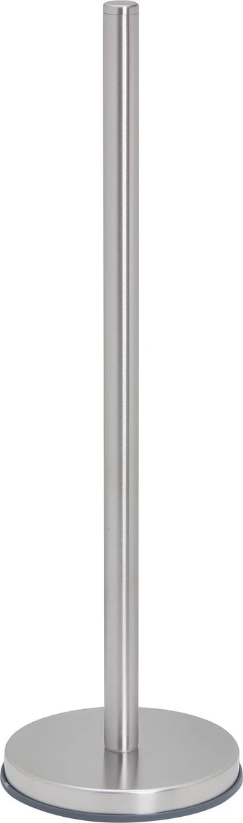 Tiger - Reserverolhouder - Vrijstaand - RVS Geborsteld - Afbeelding 2