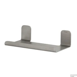 Planchet Tiger Colar 18 Cm Geborsteld RVS