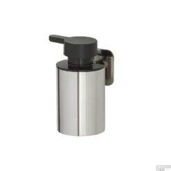 Zeepdispencer Tiger Colar Gepolijst RVS