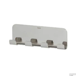 MultiHaak Tiger Colar Gepolijst RVS