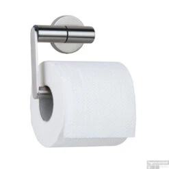 Toiletrolhouder Tiger Boston RVS
