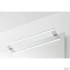 Spiegel Verlichting Tiger Helena LED 6100K 60 Cm Chroom
