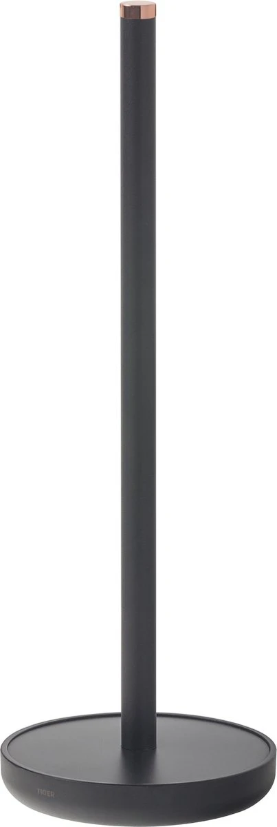 Tiger Urban - Reserverolhouder Vrijstaand - Zwart - Afbeelding 3