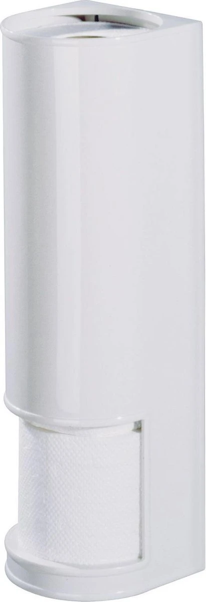 Tiger Palma Reserverolhouder - Wit - Afbeelding 3