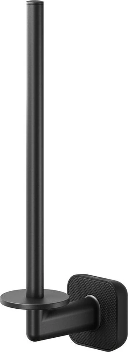 Tiger Carv - Reserverolhouder - Zwart - Afbeelding 2