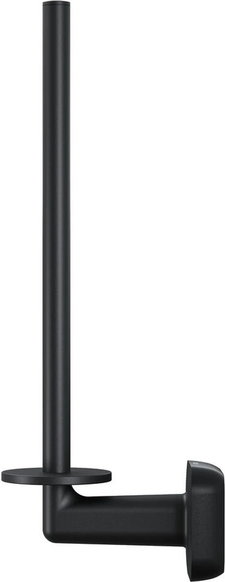 Tiger Carv - Reserverolhouder - Zwart - Afbeelding 3