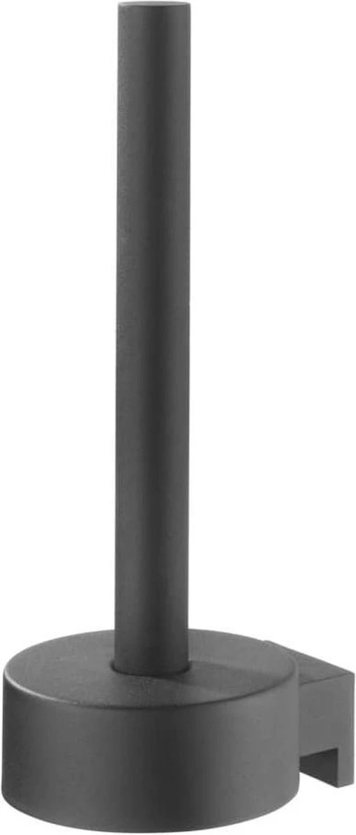 Tiger Bold - Reserverolhouder - Zwart - Afbeelding 2