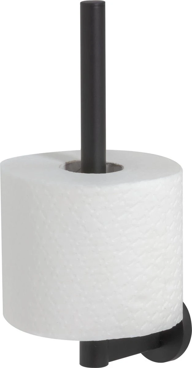 Tiger Noon Reserverolhouder - Zwart