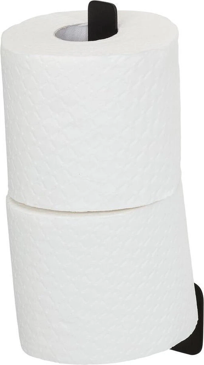 Tiger Colar - Reserverolhouder - Zwart - Afbeelding 11