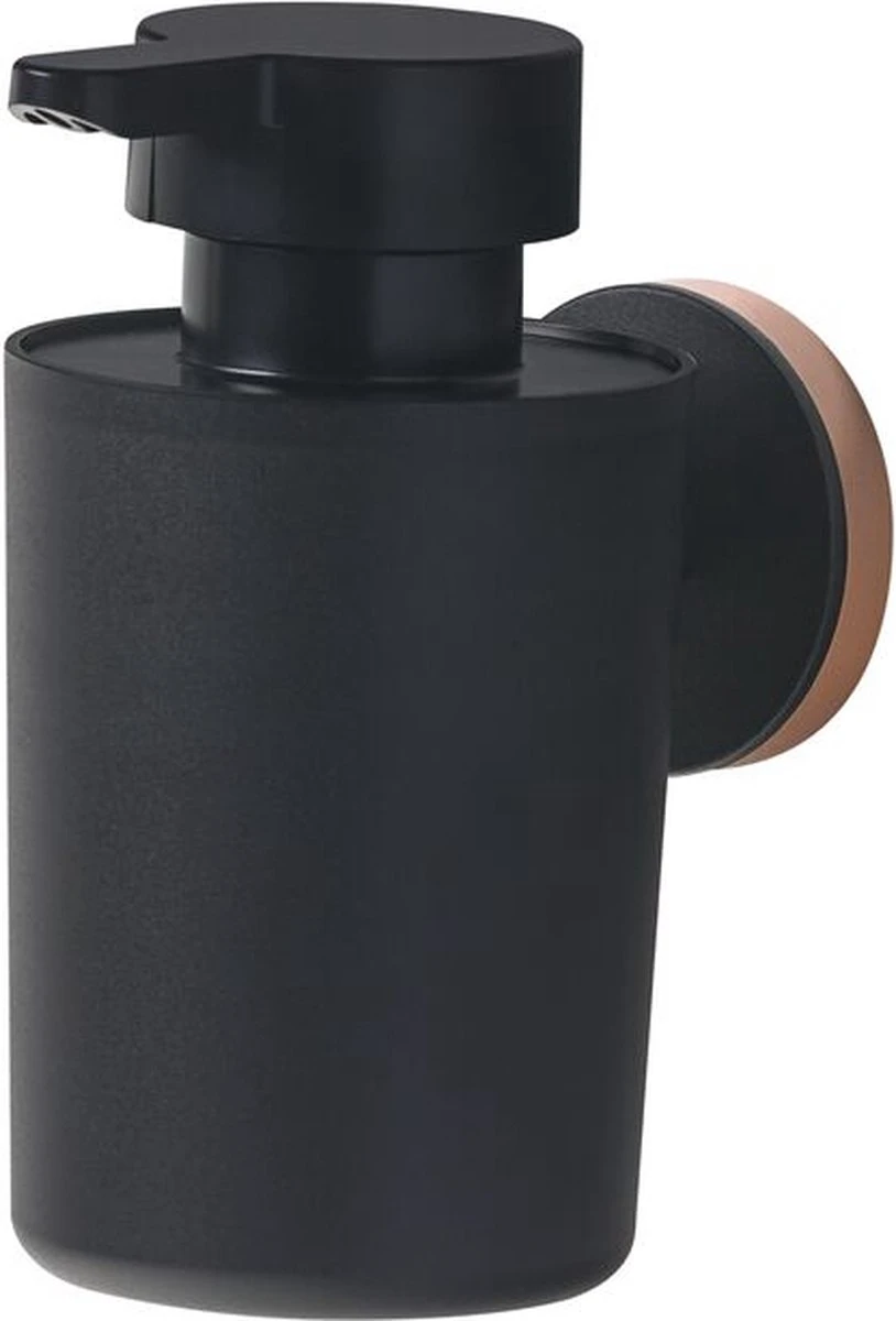 Tiger Urban - Zeepdispenser - Zwart - Afbeelding 6