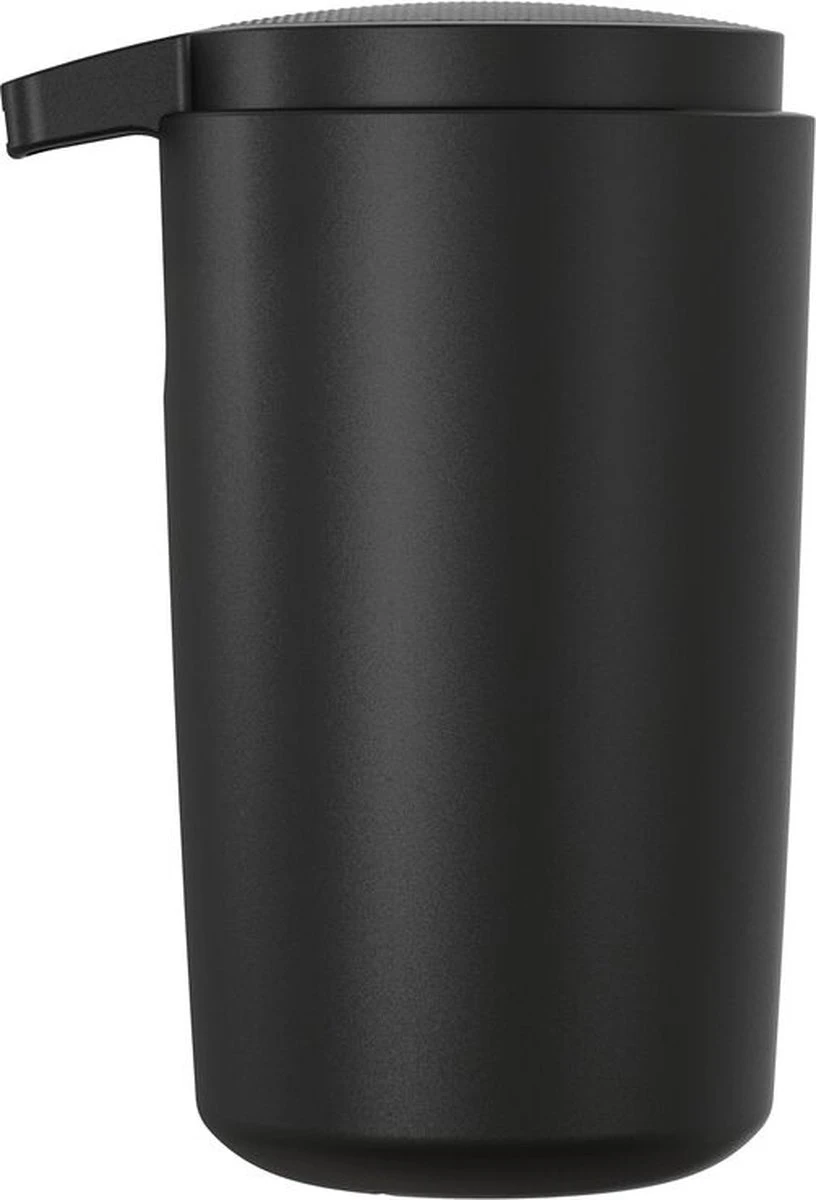 Tiger Carv - Zeepdispenser 175 Ml Vrijstaand - Zwart - Afbeelding 5