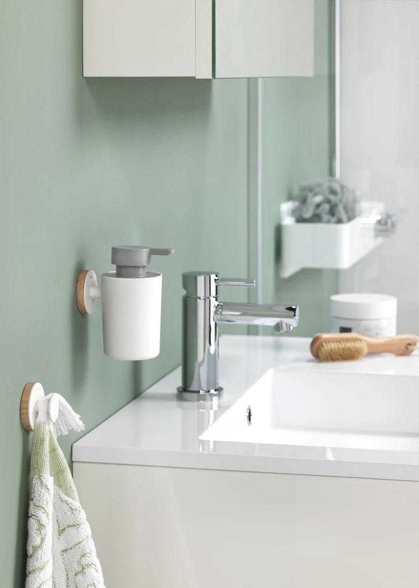 Tiger Urban - Toiletborstel Met Houder - Wit - Afbeelding 15