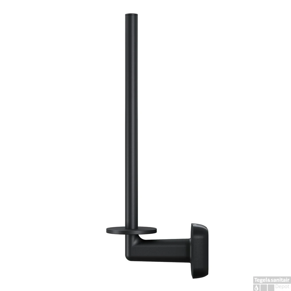 Reserverolhouder Tiger Carv Zwart - Afbeelding 3