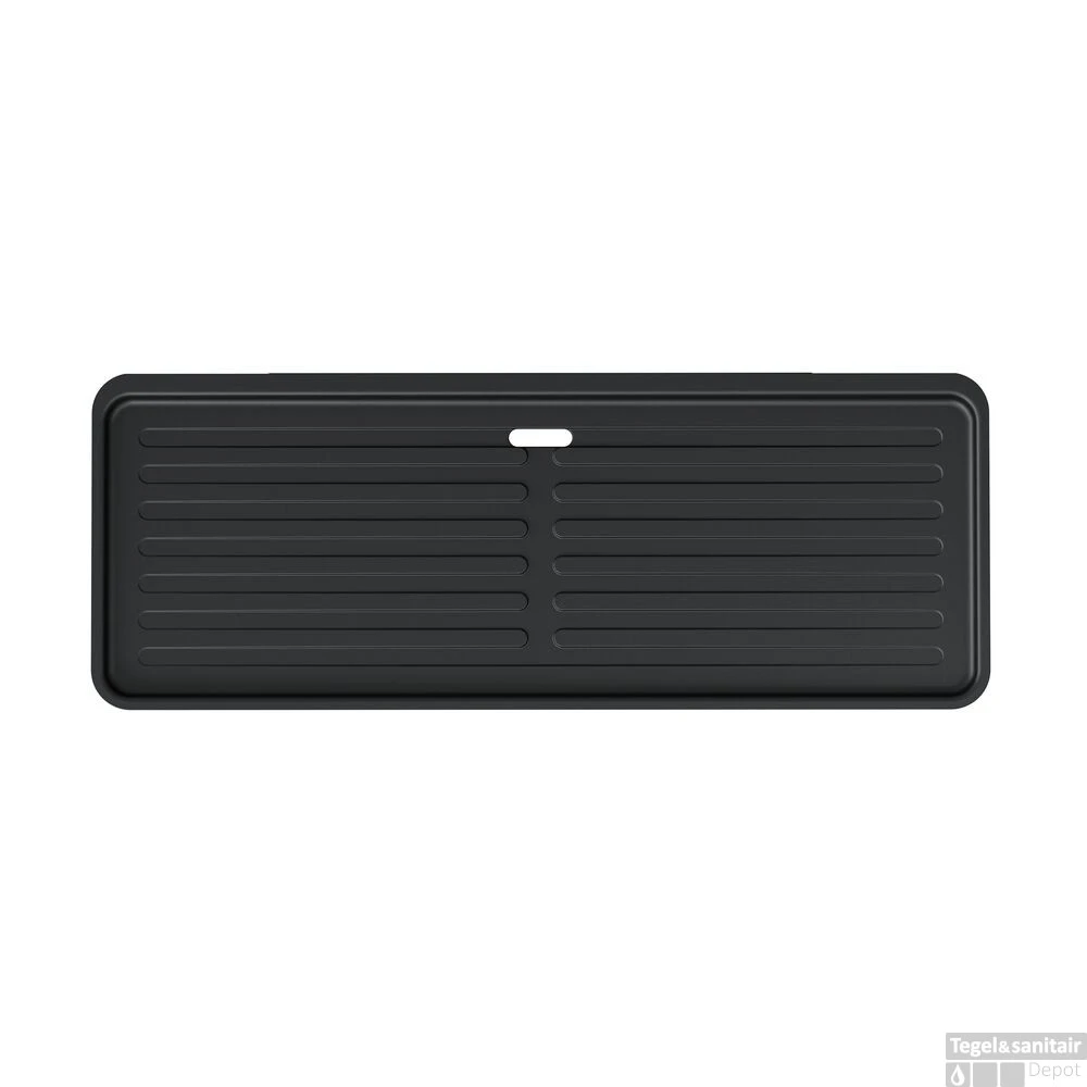 Planchet Tiger Carv 28 Cm Zwart - Afbeelding 6