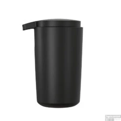 Zeepdispenser Tiger Carv 175 Ml Vrijstaand Zwart