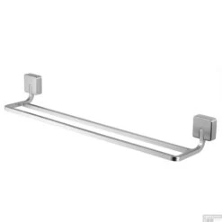 Badhanddoekrek Dubbel Tiger Impuls 57.3 Cm RVS