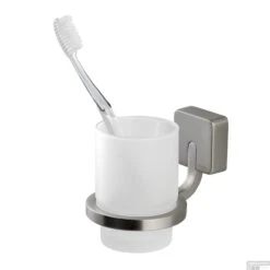 Bekerhouder Tiger Impuls RVS