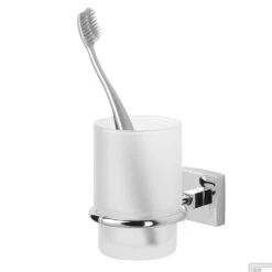 Bekerhouder Tiger Melbourne Chroom