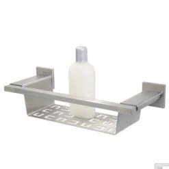 Flacon Sponshouder Tiger Items Chroom