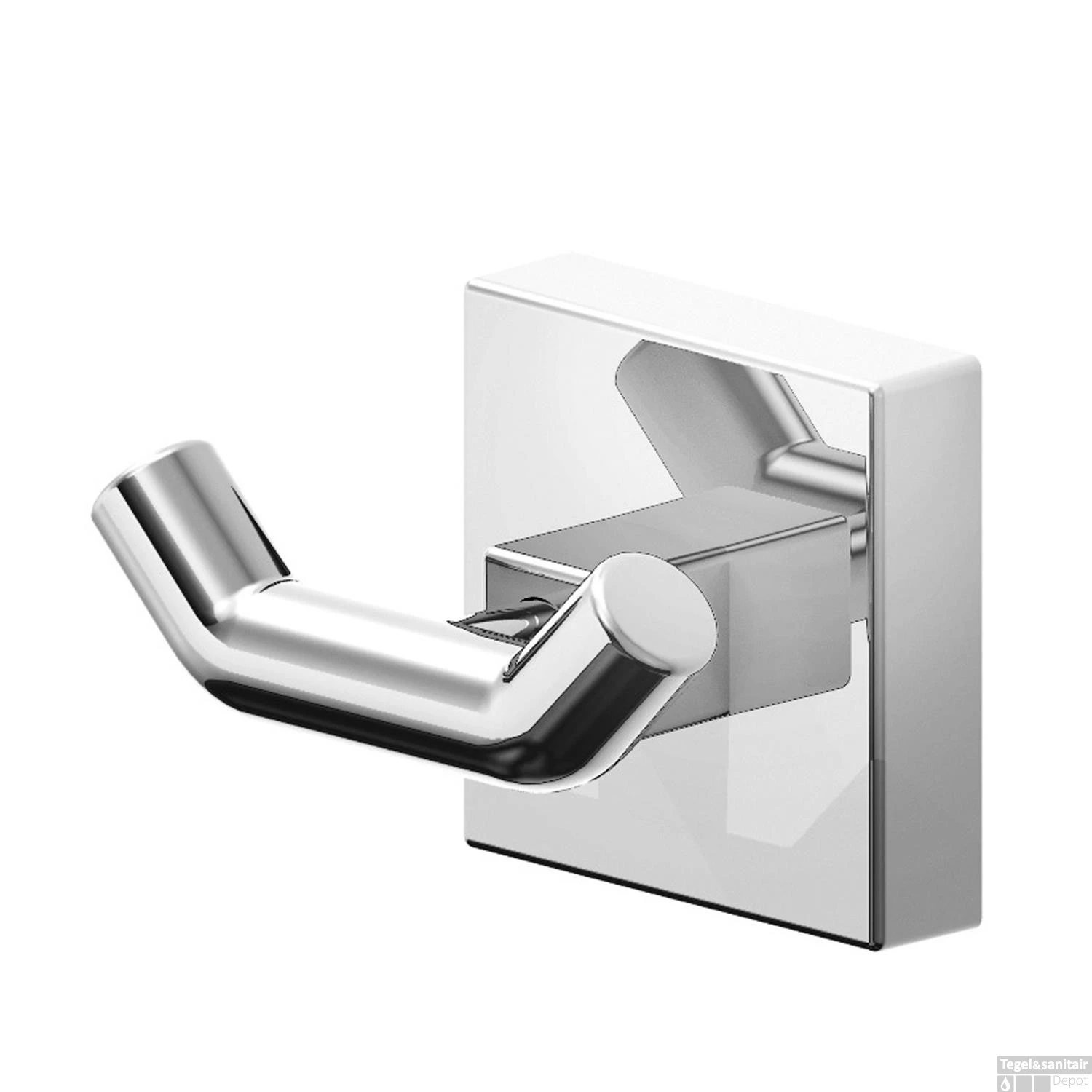 Haak Tiger Melbourne Chroom