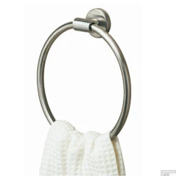 Handdoekring Tiger Boston RVS